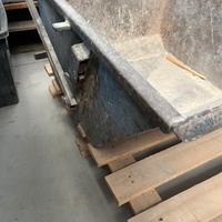 2 cassonetti ribaltabili 