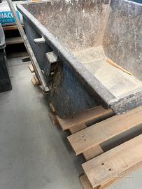 2 cassonetti ribaltabili 