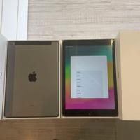 IPAD 8(2020)128GB WIFI CON GARANZIA