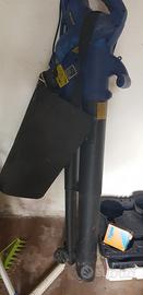 Soffiatore ekettrico