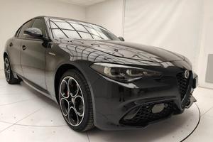 Alfa Romeo Giulia 2.2 Turbodiesel 210 CV AT8 Q4 Ve