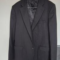 Giacca uomo Alexander Mc Queen 