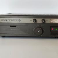 Amplificatore vintage