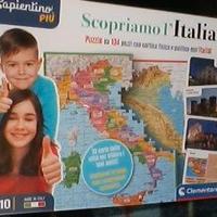 4+2  GIOCHI per BAMBINI. NUOVI o Come Nuovi