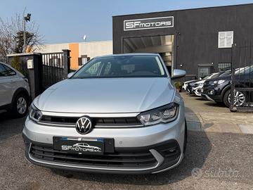 Volkswagen Polo 1.0 TSI Style