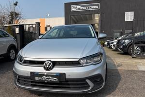 Volkswagen Polo 1.0 TSI Style