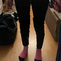Pantaloni moto