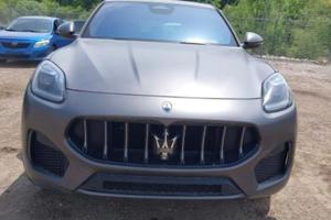 Ricambi Maserati Grecale kit