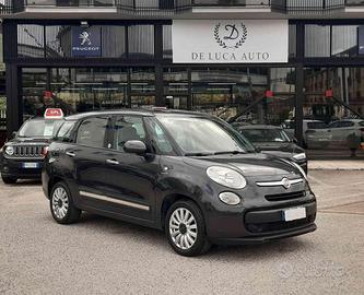 FIAT 500L 1.6 Mjet 105 CV Lounge Living SCONTO R