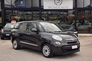 FIAT 500L 1.6 Mjet 105 CV Lounge Living SCONTO R