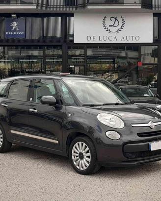 FIAT 500L 1.6 Mjet 105 CV Lounge Living SCONTO R