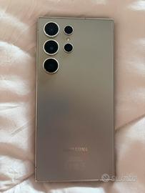 Samsung galaxy ultra S24