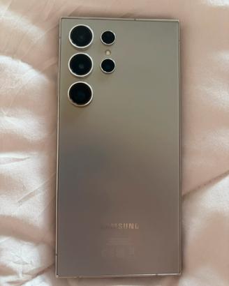 Samsung galaxy ultra S24