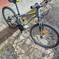 bici bimbo ktm