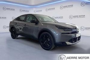 Citroen C4 X X Hybrid 145 e-DCS6 Max