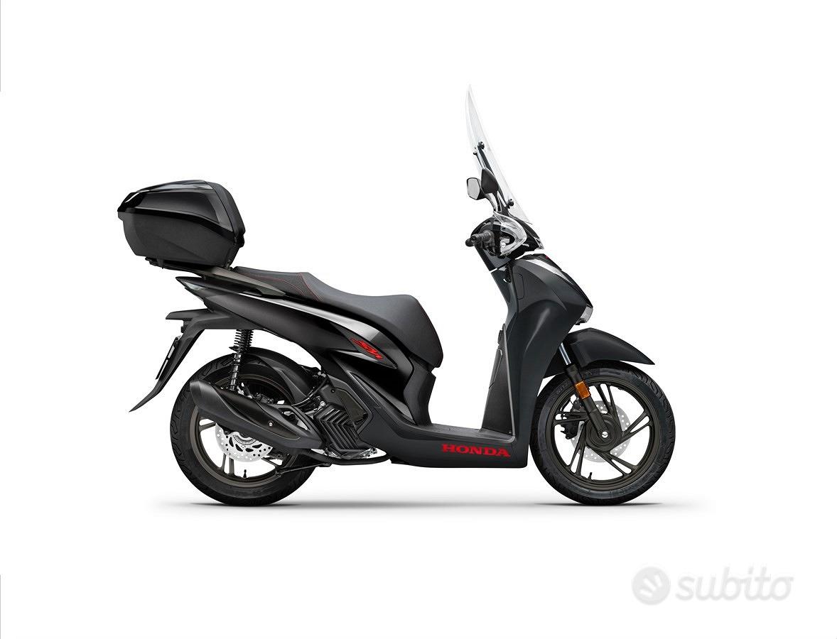 Honda Sh Subito Scooter 125 2025 Sh 125 Nuovo Modello Subito