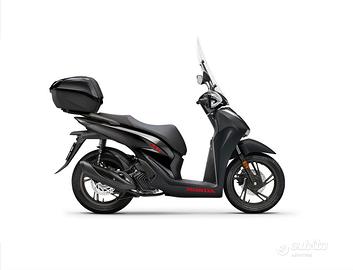 Honda SH 125 - 150 ABS euro 5 +