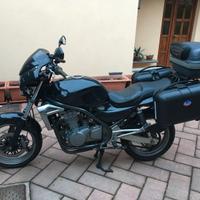 RICAMBI KAWASAKI ER5