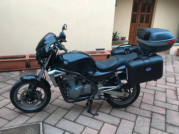 RICAMBI KAWASAKI ER5