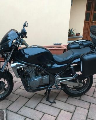 RICAMBI KAWASAKI ER5