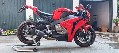 CBR 1000 RR 2010