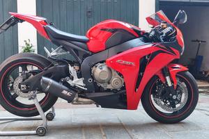 CBR 1000 RR 2010