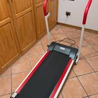 Tapis roulant - Homcom