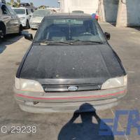 FORD ESCORT 4 ABFT, AWF, GAF 1.4 73CV Ricambi
