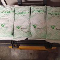 Folletto Lavenia detersivo per materassi