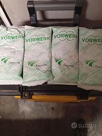 Folletto Lavenia detersivo per materassi