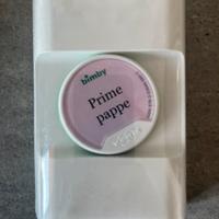 Stick Bimby Prime Pappe