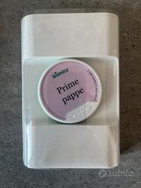 Stick Bimby Prime Pappe