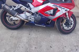 Honda CBR 900 - 2001