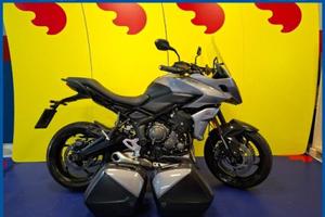TRIUMPH Tiger 660 Garantita e Finanziabile