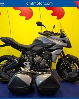 TRIUMPH Tiger 660 Garantita e Finanziabile