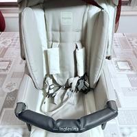 Trio inglesina Trilogy