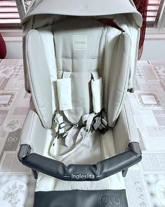 Trio inglesina Trilogy