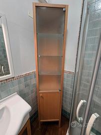 Arredamento bagno, pz. venduti anche singolarmente