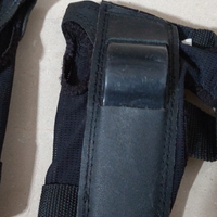 Polsiere rigide ginocchiere e gomitiere