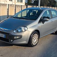 Fiat Punto Evo 1.3 Mjt 75 CV DPF 5 porte S&S Fun