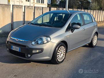 Fiat Punto Evo 1.3 Mjt 75 CV DPF 5 porte S&S Fun