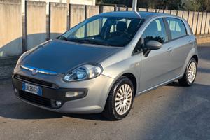 Fiat Punto Evo 1.3 Mjt 75 CV DPF 5 porte S&S Fun