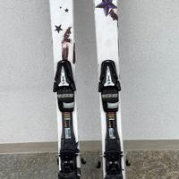 Sci Freestyle Head Lucky