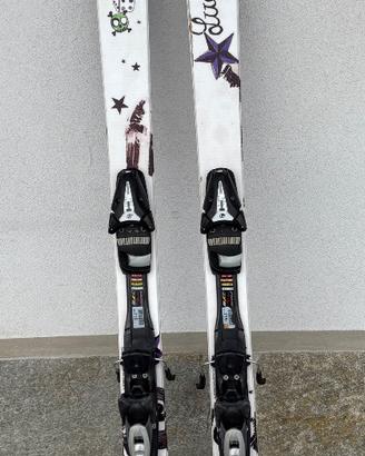 Sci Freestyle Head Lucky