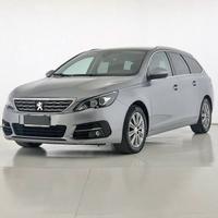 Peugeot 308 BlueHDi 130 S&S SW Allure