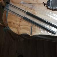 pistoni portellone bagagliaio 