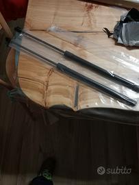 pistoni portellone bagagliaio 