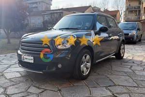 Mini Cooper D Countryman 2.0 Business ALL4 Automat