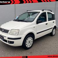 FIAT Panda 1.2 Dynamic Natural Power METANO OK N