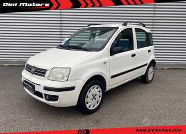FIAT Panda 1.2 Dynamic Natural Power METANO OK N